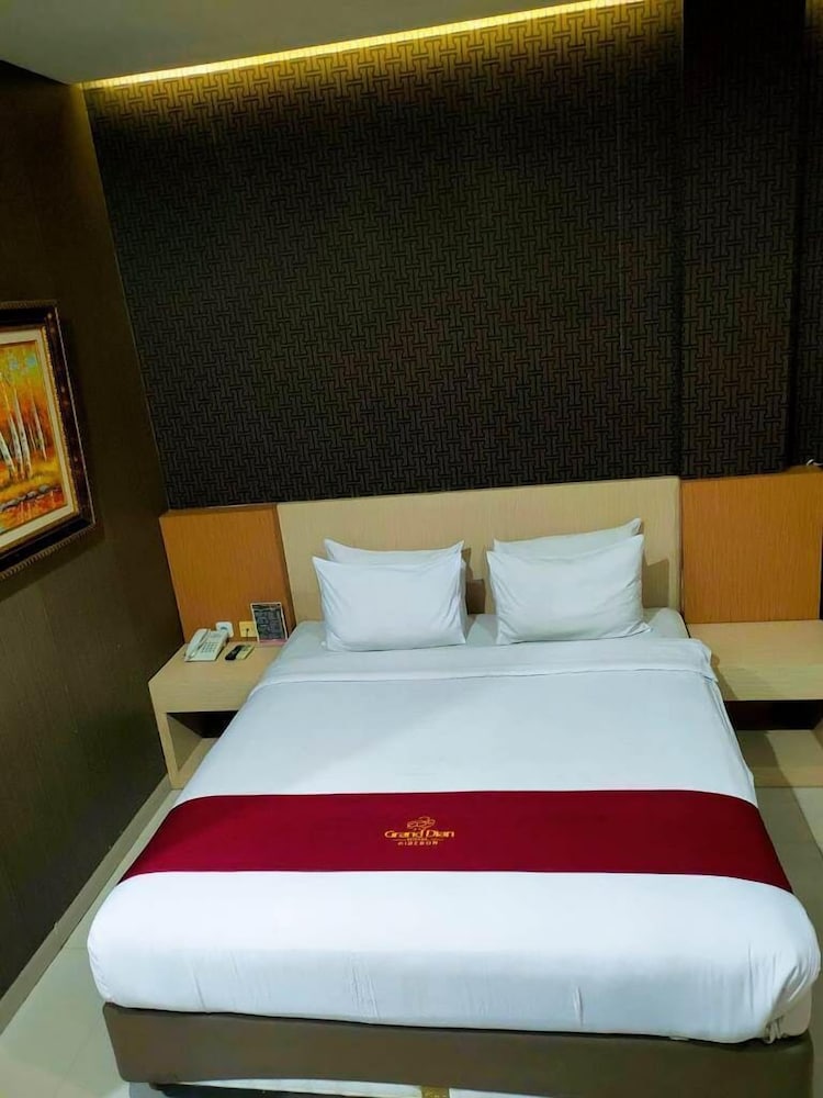 Grand Dian Boutique Hotel Cirebon 10/31