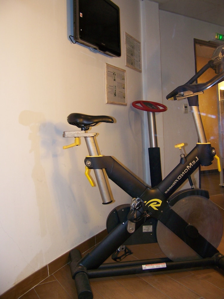sport facilities
