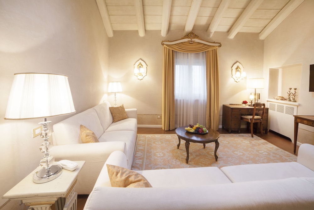 Relais Fra Lorenzo 34/72