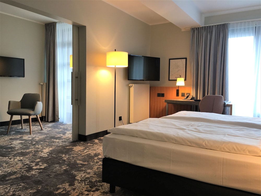 Hotel Am Kloster 11/50