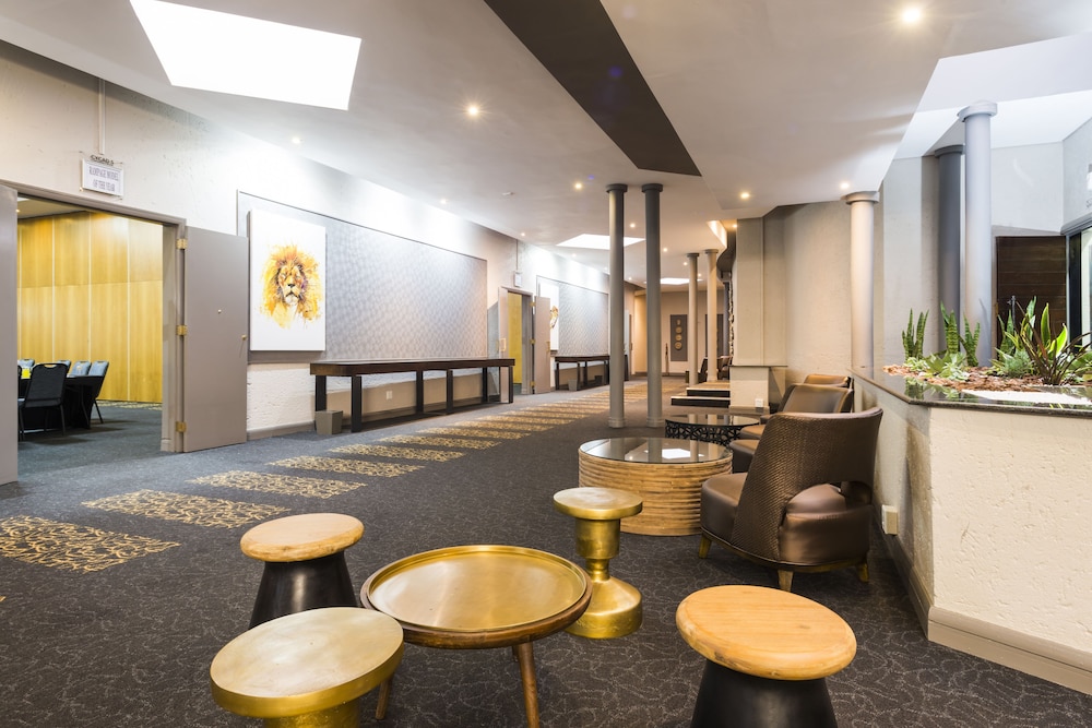 aha Kopanong Hotel & Conference Centre 33/50