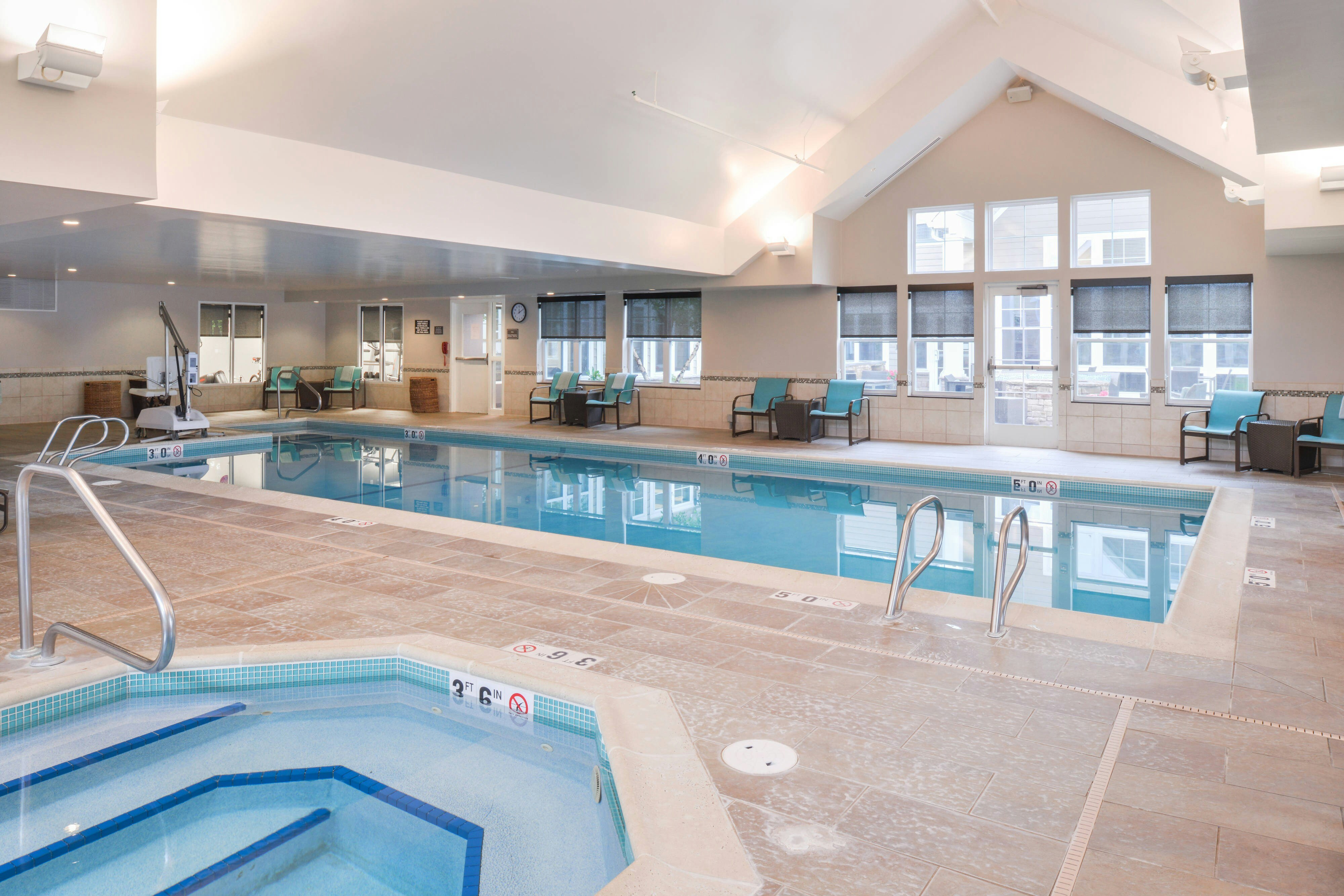 Residence Inn North Conway 6/22