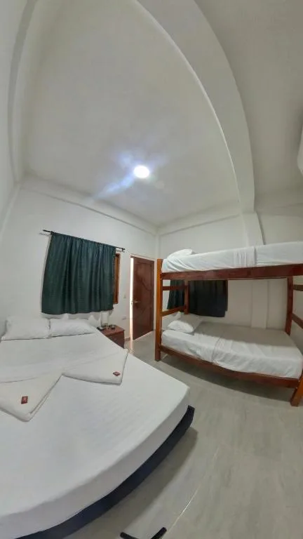 Hostal Grand Park 9/45