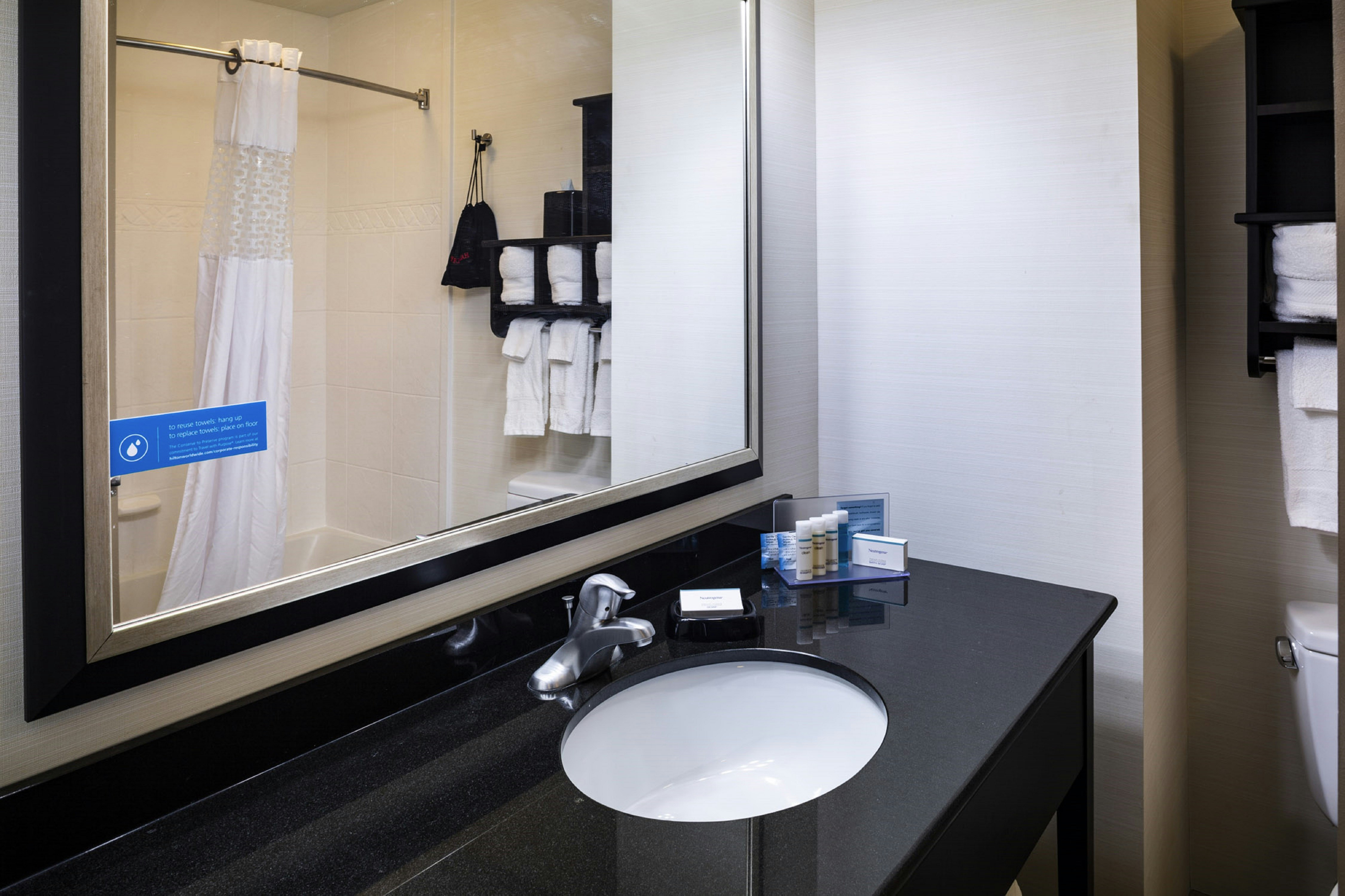 Hampton Inn Limerick-Philadelphia Area 52/54