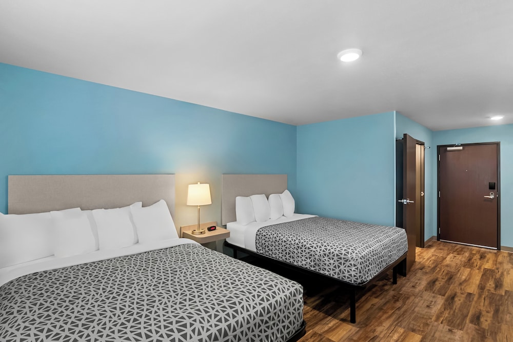 WoodSpring Suites Algona/Auburn - Seattle South 26/67