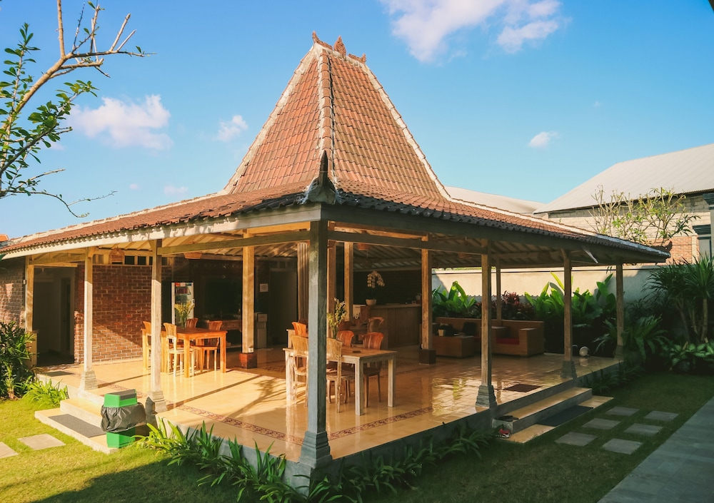 Puri Canggu Rooms 2 2/50