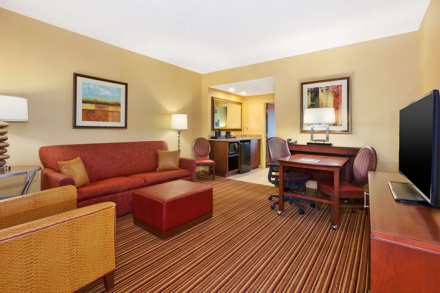 lounge
