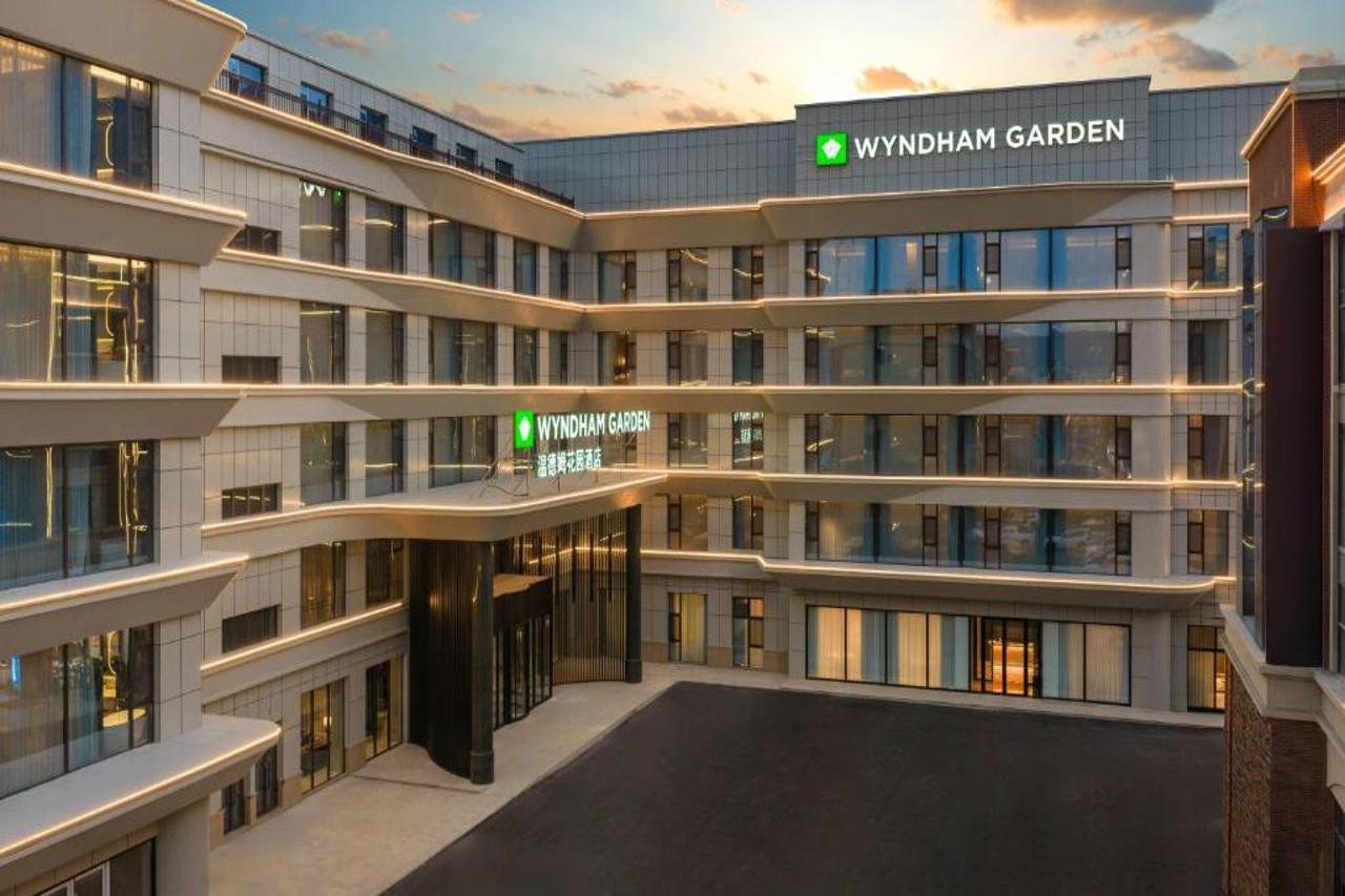 Wyndham Garden Kashgar Tashkurgan 2/25