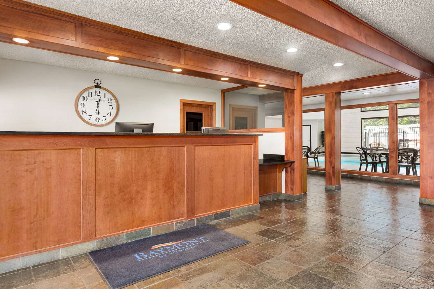 Baymont By Wyndham Whitefish 5/48