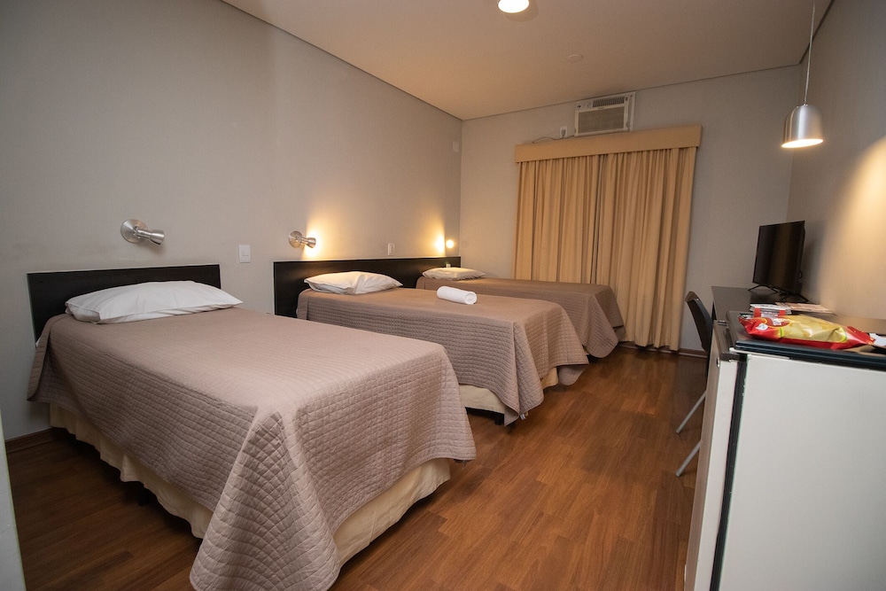 Bramig Hotel 6/37