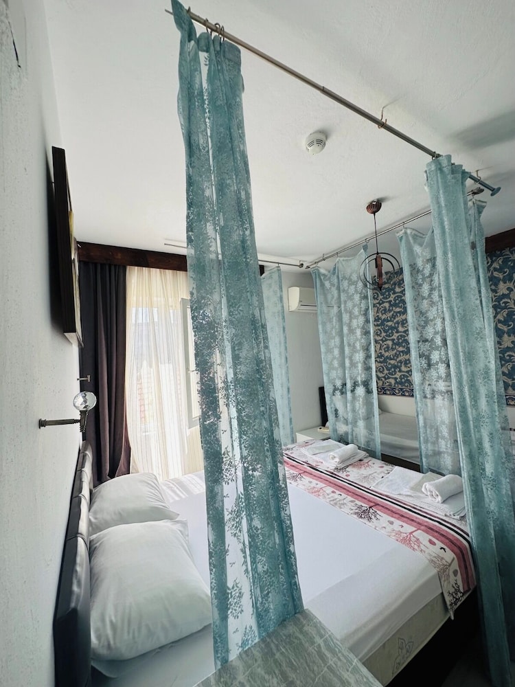 Bonjourla Otel 12/27