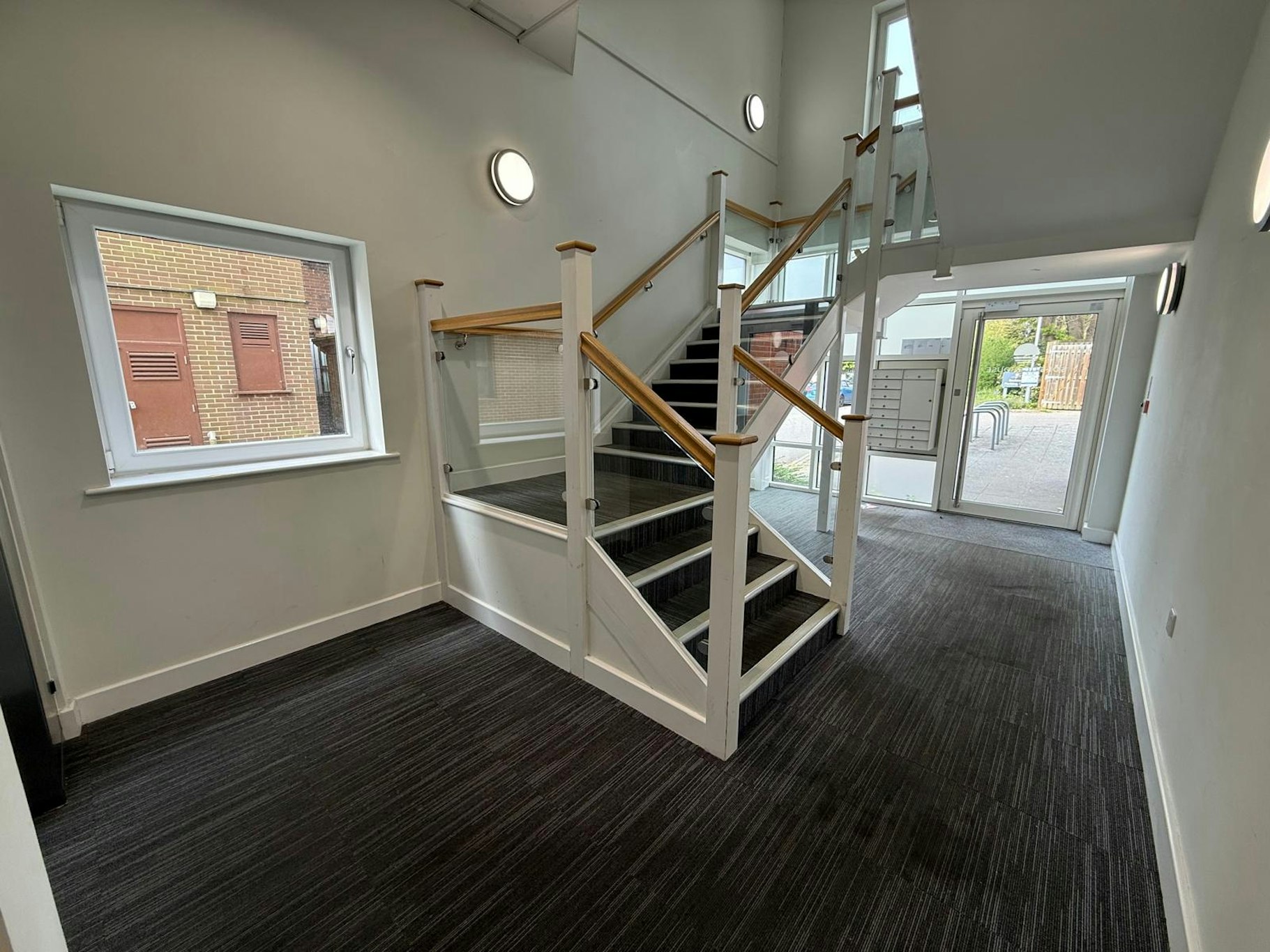 House of Fisher, Solstice House 21/29