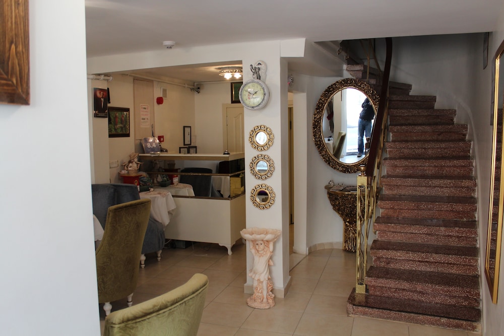 Masal Hotel 37/50