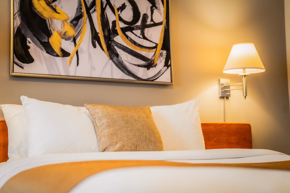 Hotel Le Voyageur 10/32