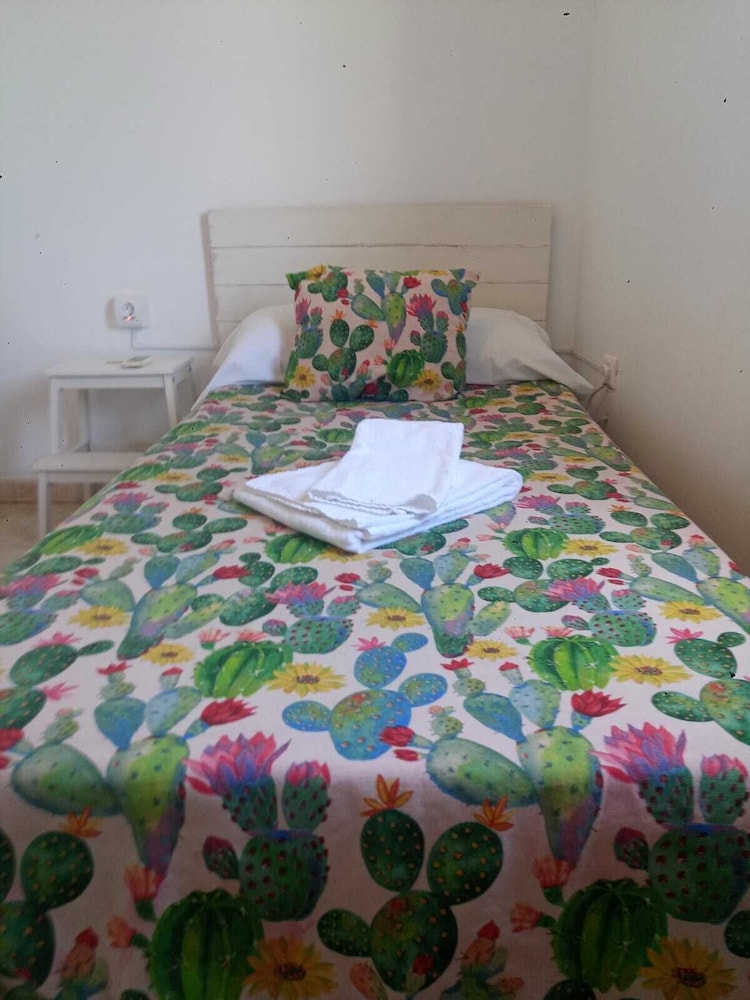 La Moraga De Poniente Malaga Hostel 15/71
