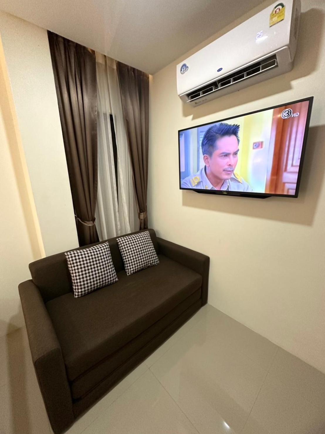 TJ Boutique Hotel 27/36