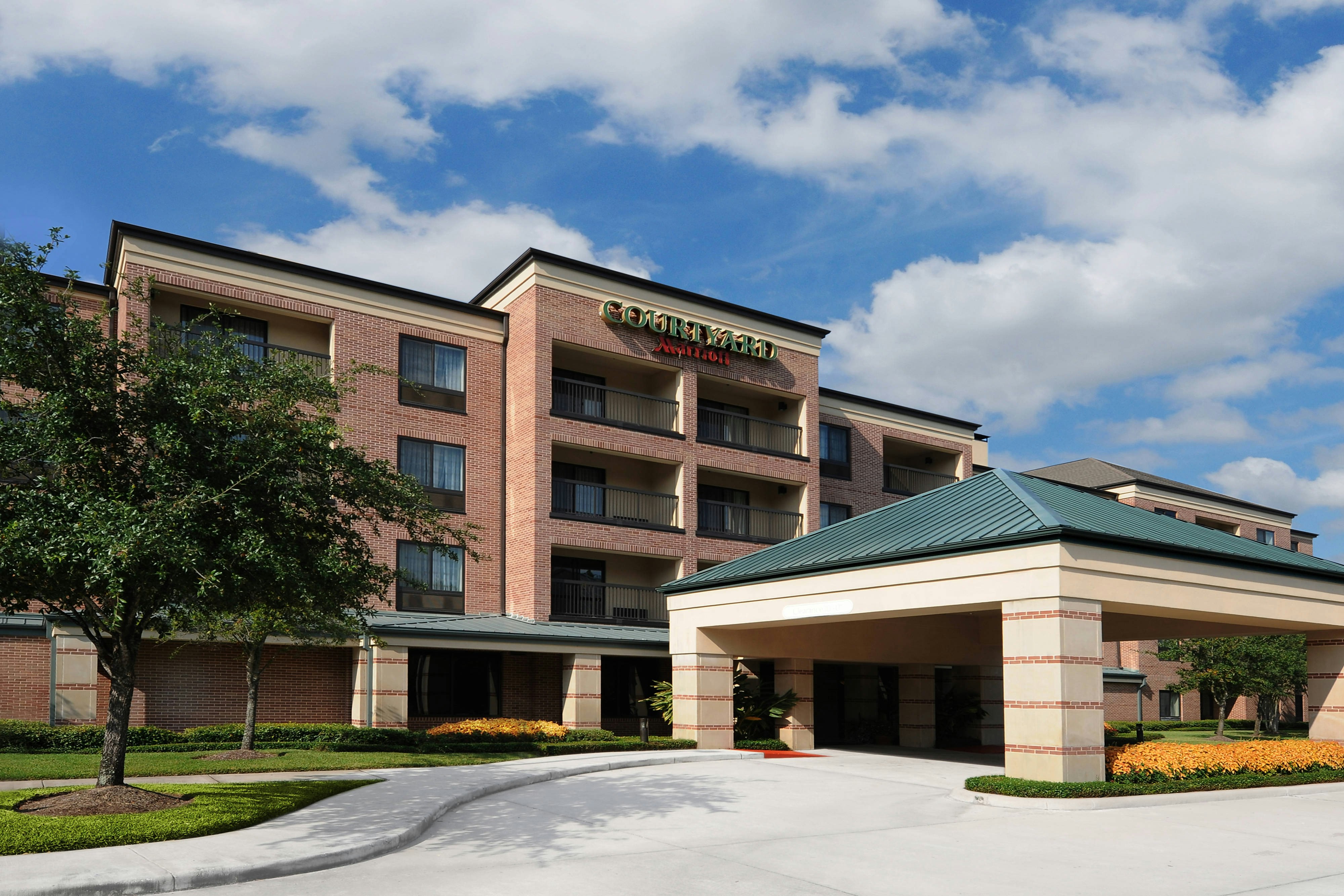 Courtyard By Marriott Houston Northwest 1/16