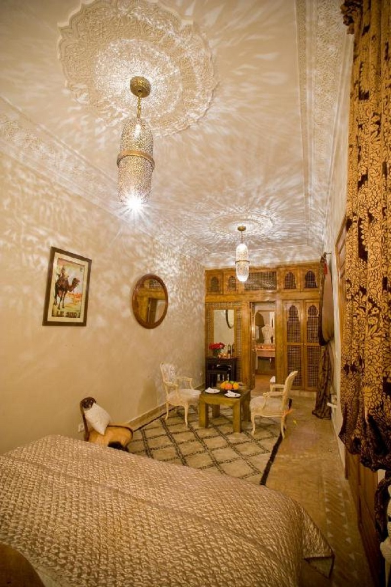 Riad Zamzam Suite and Spa 11/19