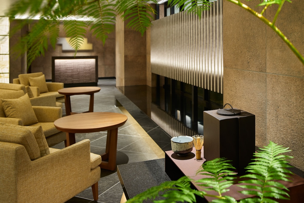 Mitsui Garden Hotel Kyoto Station 41/69
