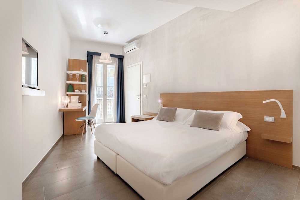 Iblaresort 20/50