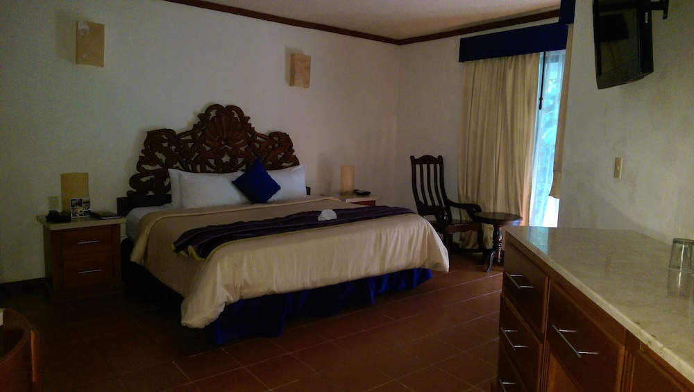 Ecotel Quinta Regia 35/71