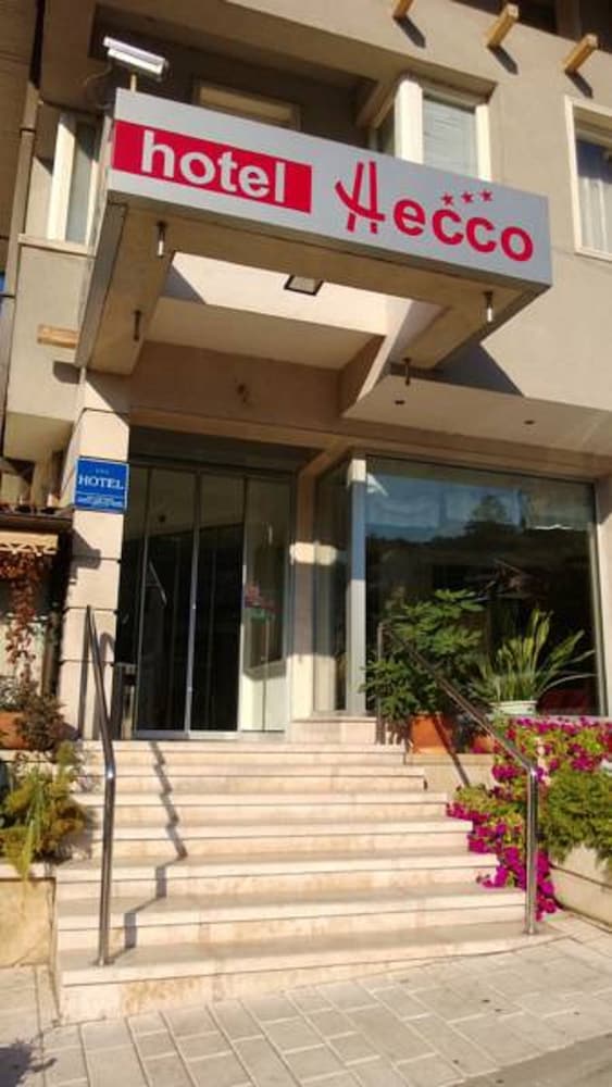 Hotel Hecco Sarajevo in SARAJEVO