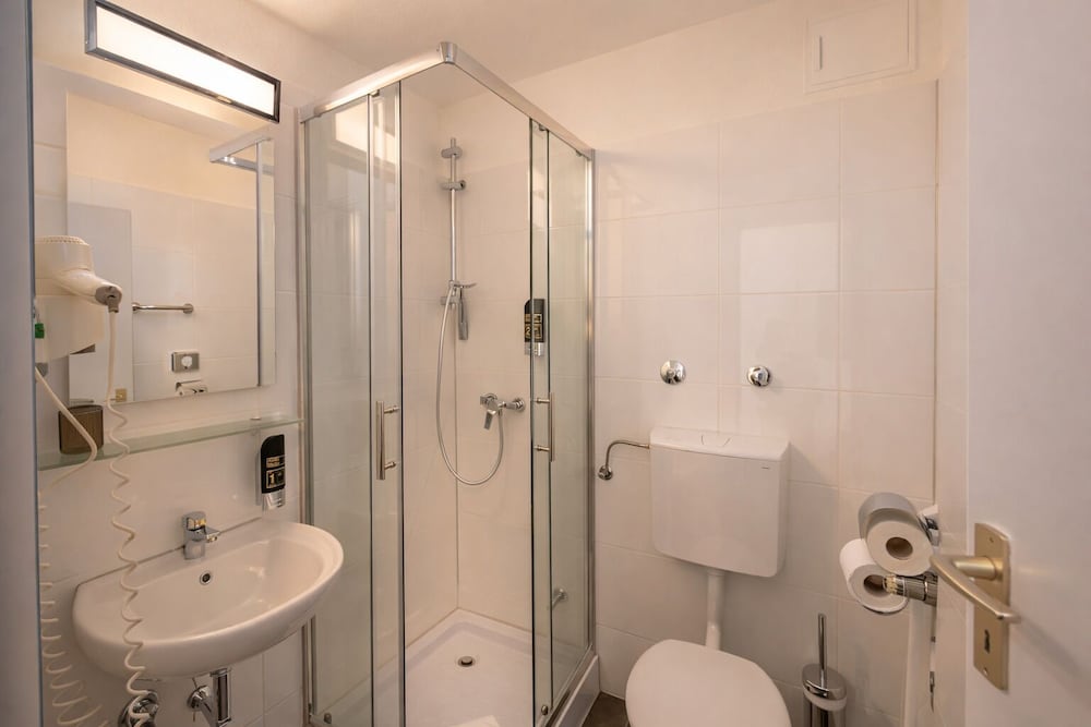 Signature Hotel Hansahof Bremen 48/50