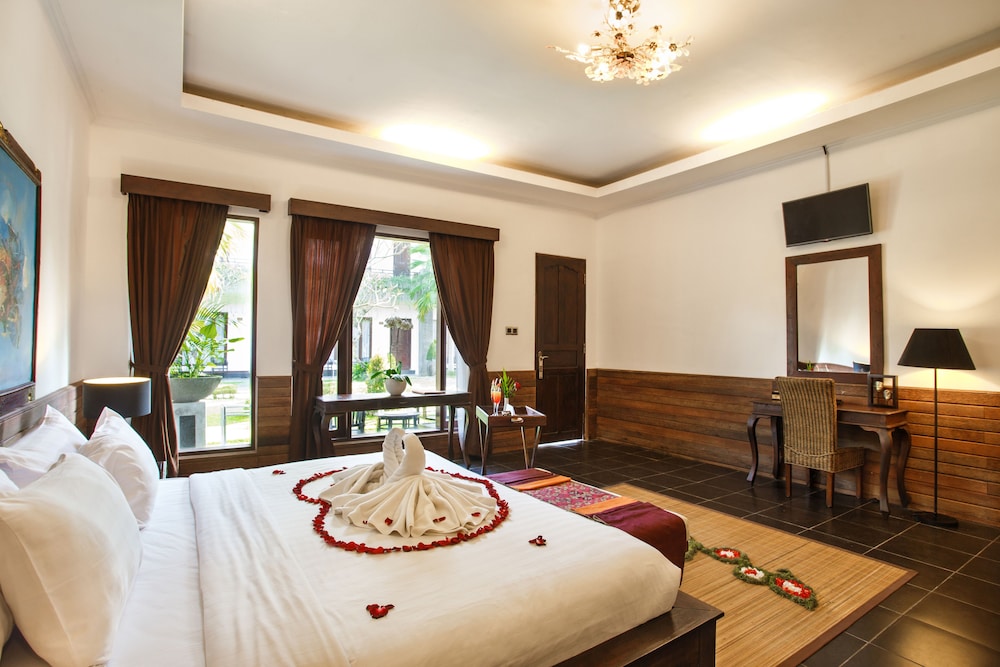 Ubud Raya Boutique Hotel 44/66