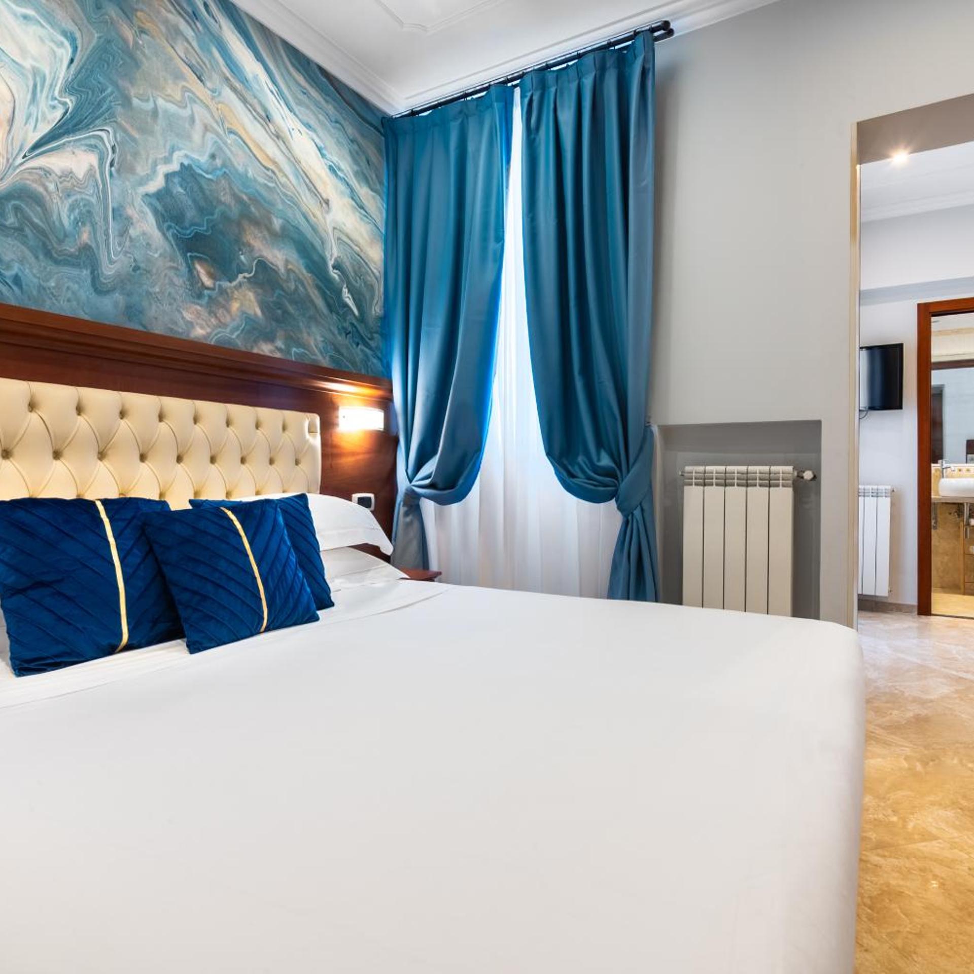 Esposizione Luxury Rome 12/50