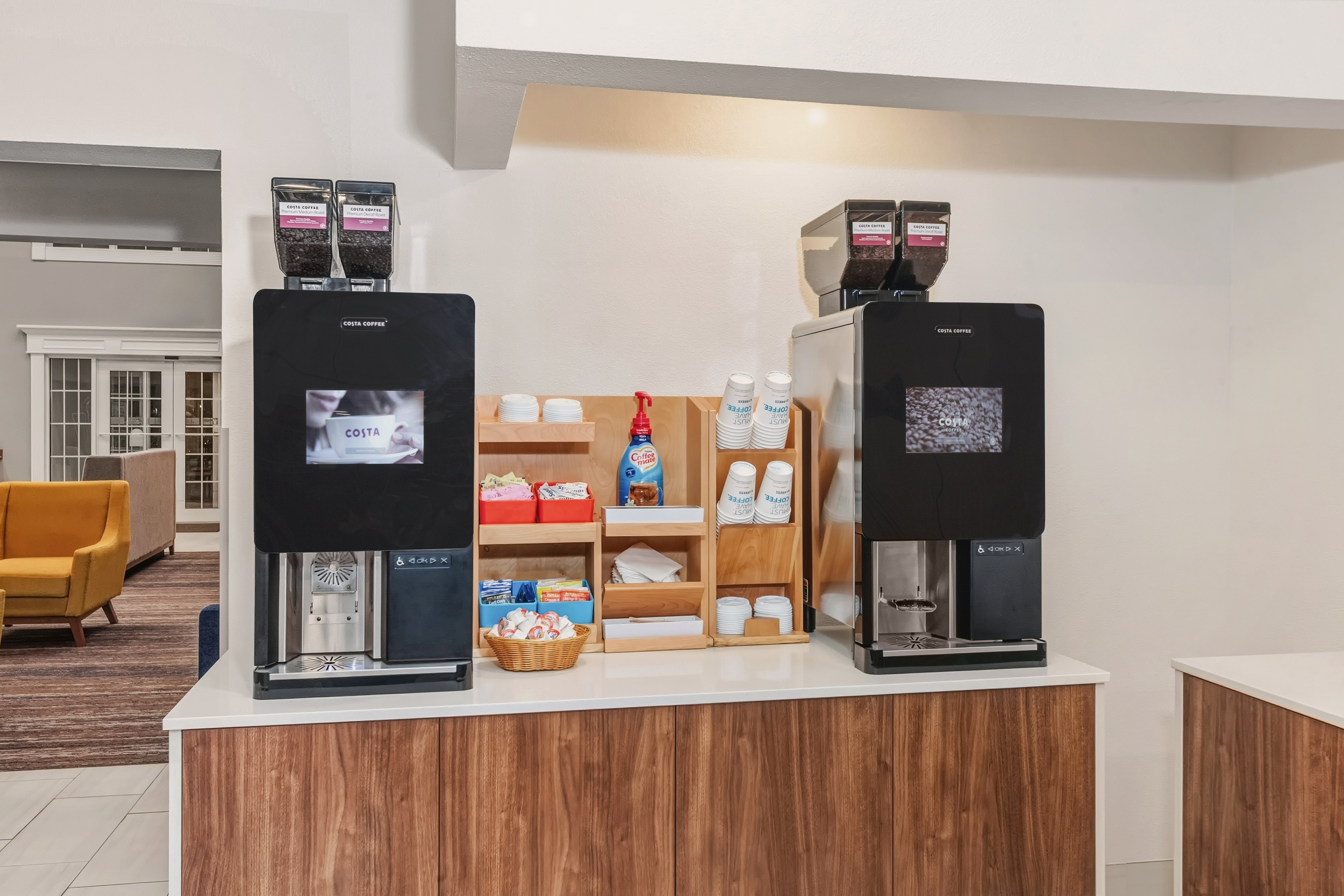 Holiday Inn Express & Suites Bloomington - Normal, an IHG Hotel 33/69