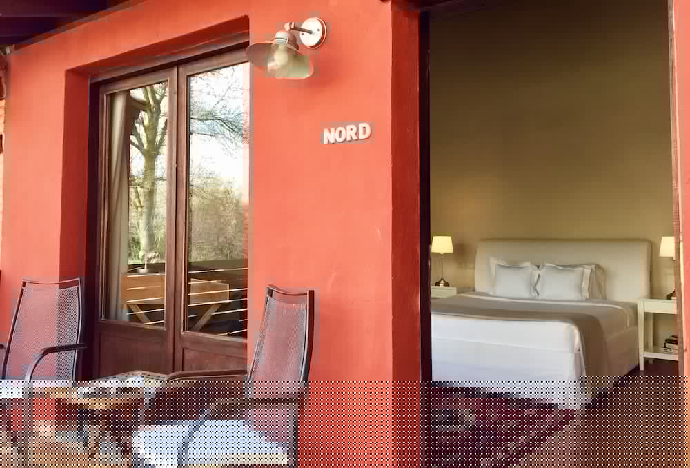 Hotel Masia La Palma 15/59