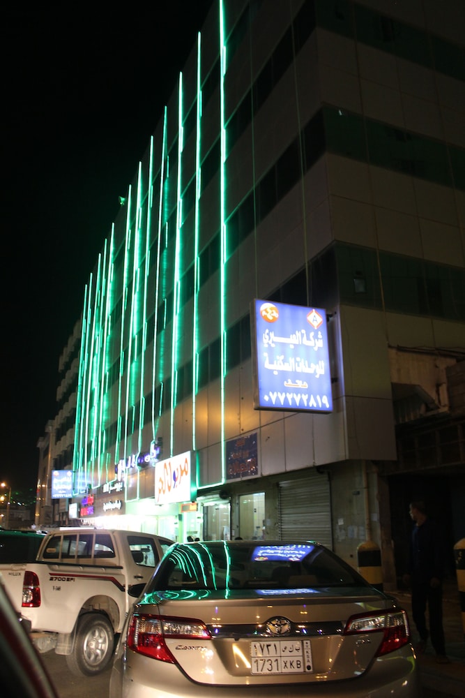 Al Eairy Furnished Apartments - Al Bahah 4 in AL BAHA
