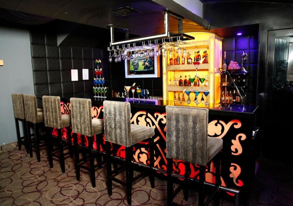 MB Greens Clarks Inn Moradabad 38/50
