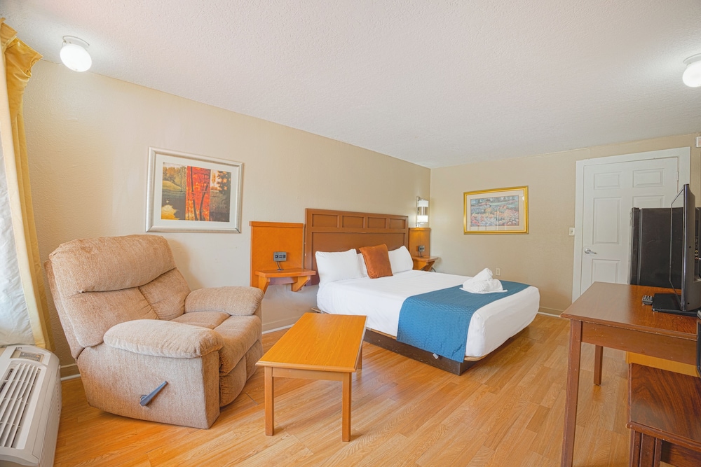 Liberty Garden Inn By Oyo Kissimmee Near Disney World 16/49