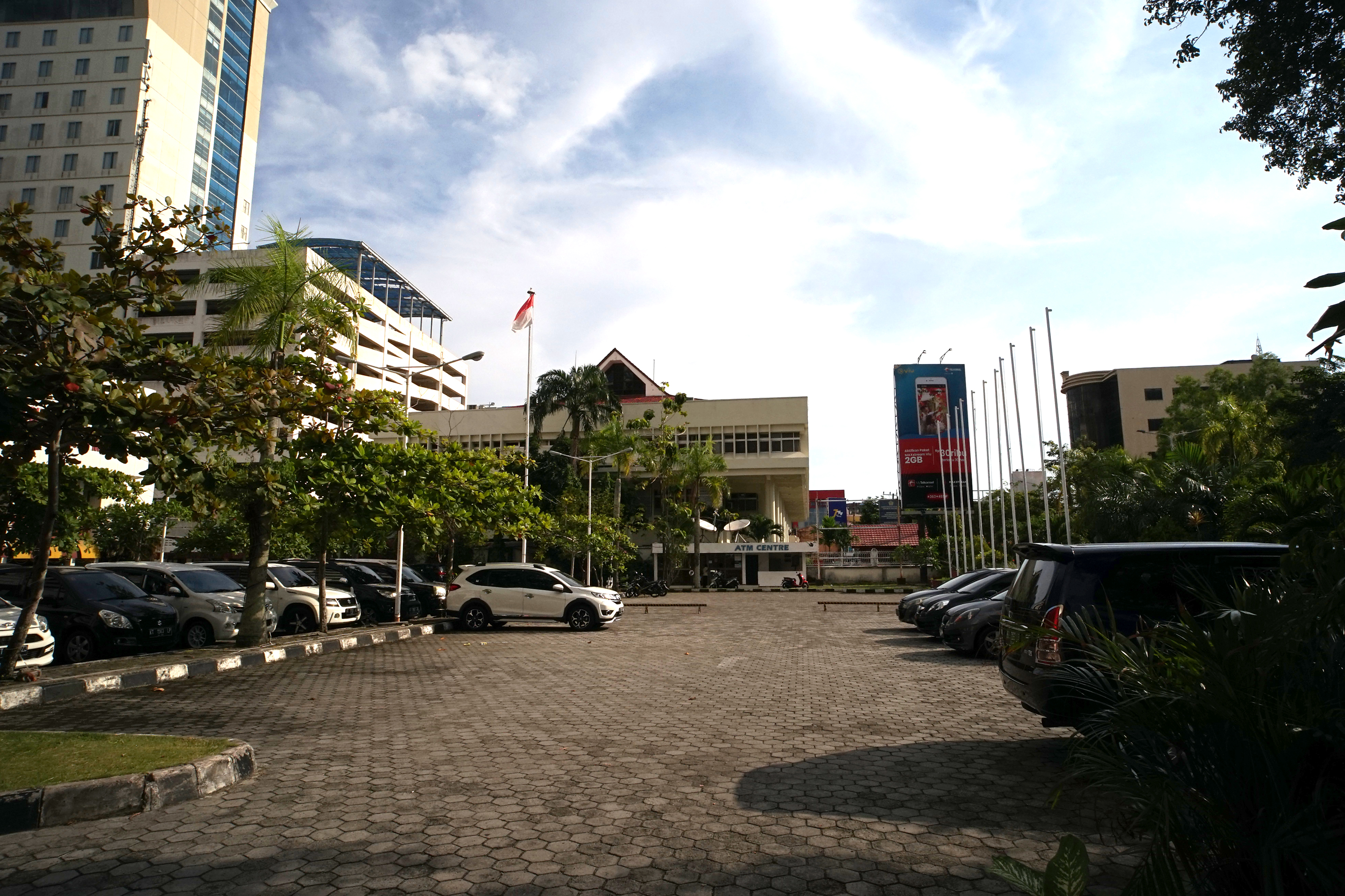 Collection O 1963 Hotel The New Benakutai (ex Capital O 1963 Hotel The New Benakutai) 18/60