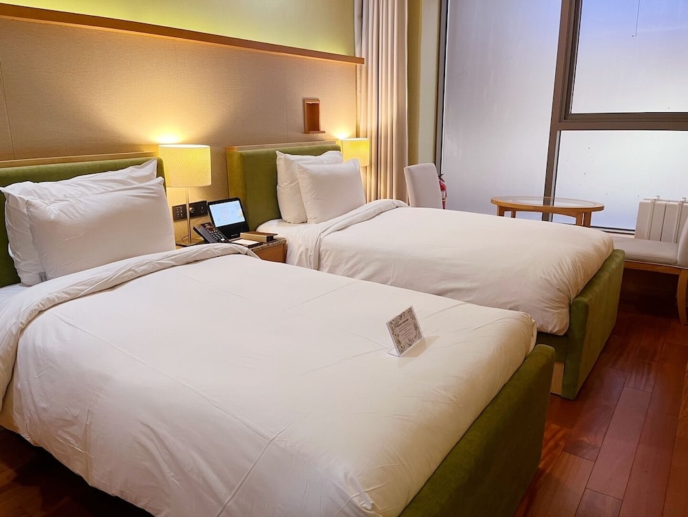 TWIN BEDS