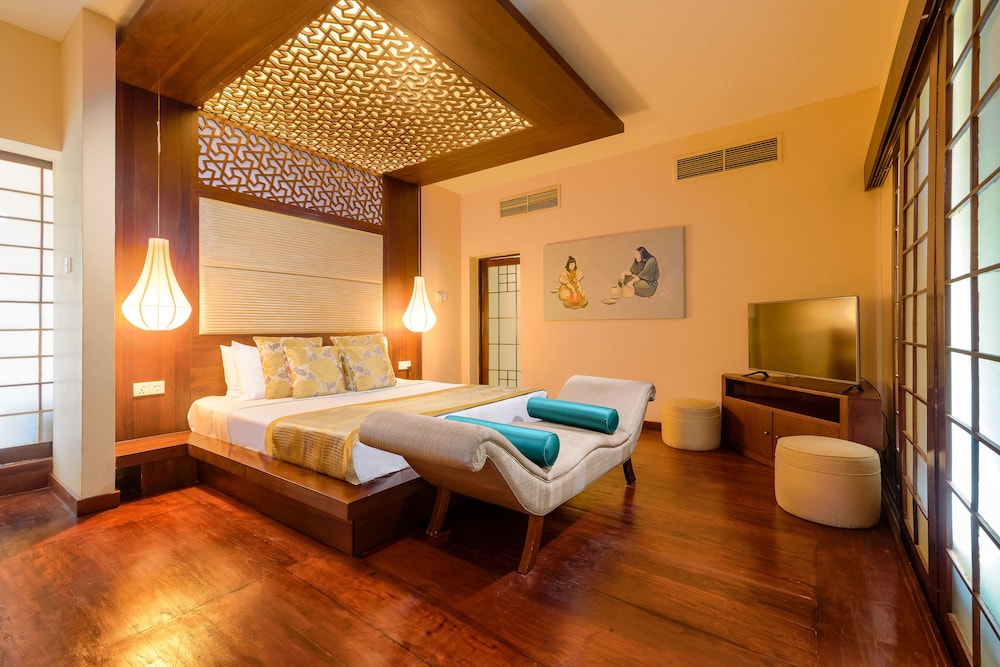 Hunas Falls Hotel Kandy 31/77