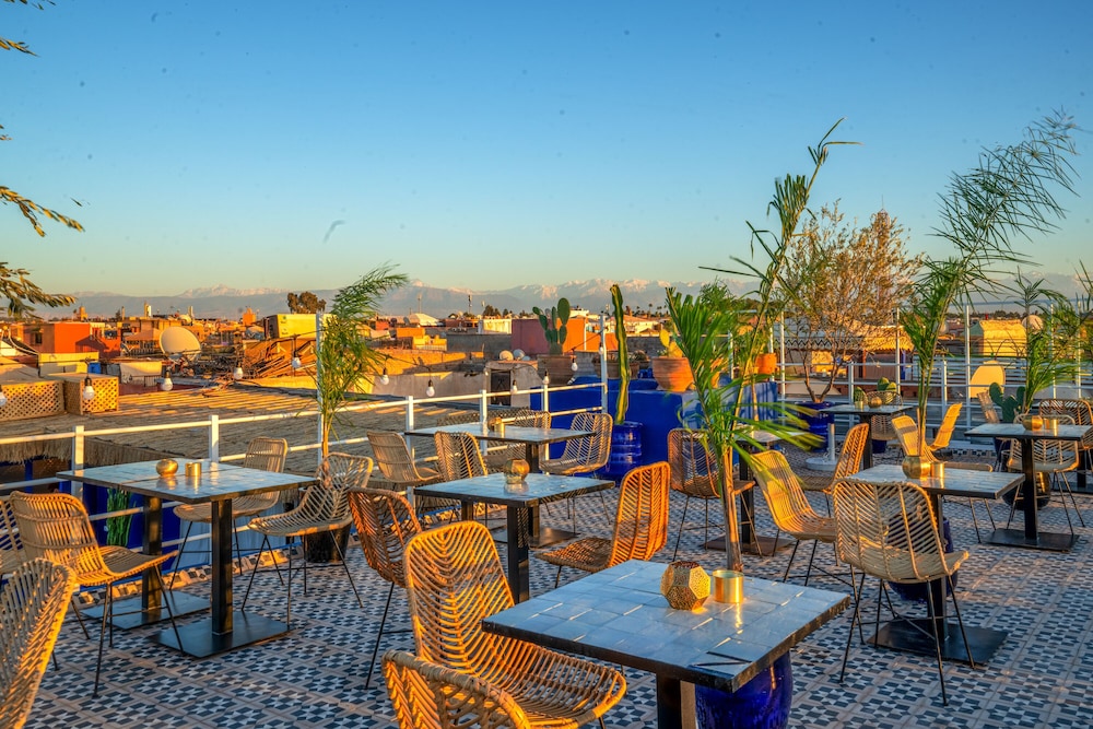 BO Riad Boutique Hotel & Spa 34/46
