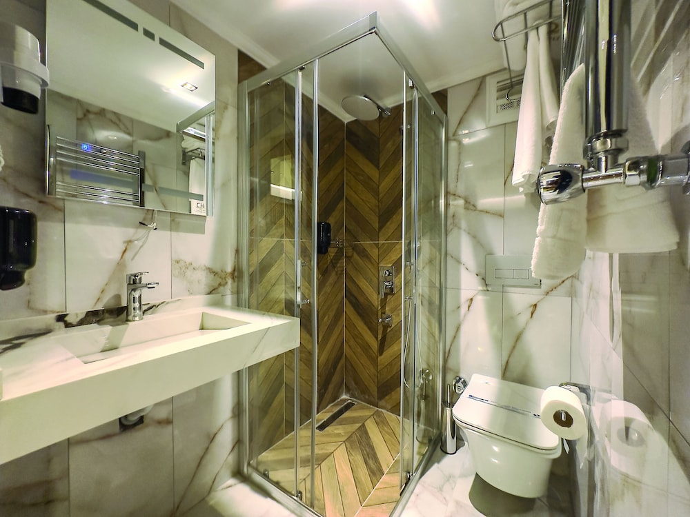 Amasra Dadayli Hotel 45/50