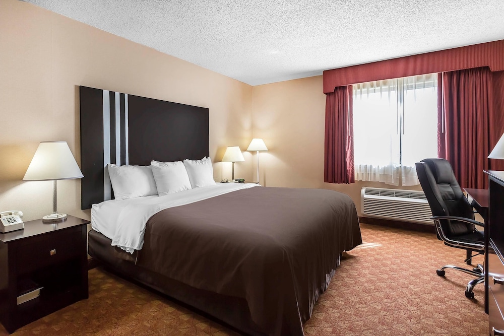 Quality Inn Dumas 11/39
