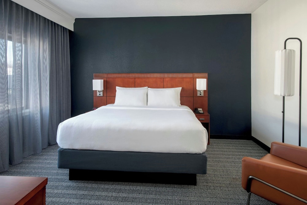 Room at Courtyard by Marriott Silver Spring North/White Oak, SILVER SPRING - MD