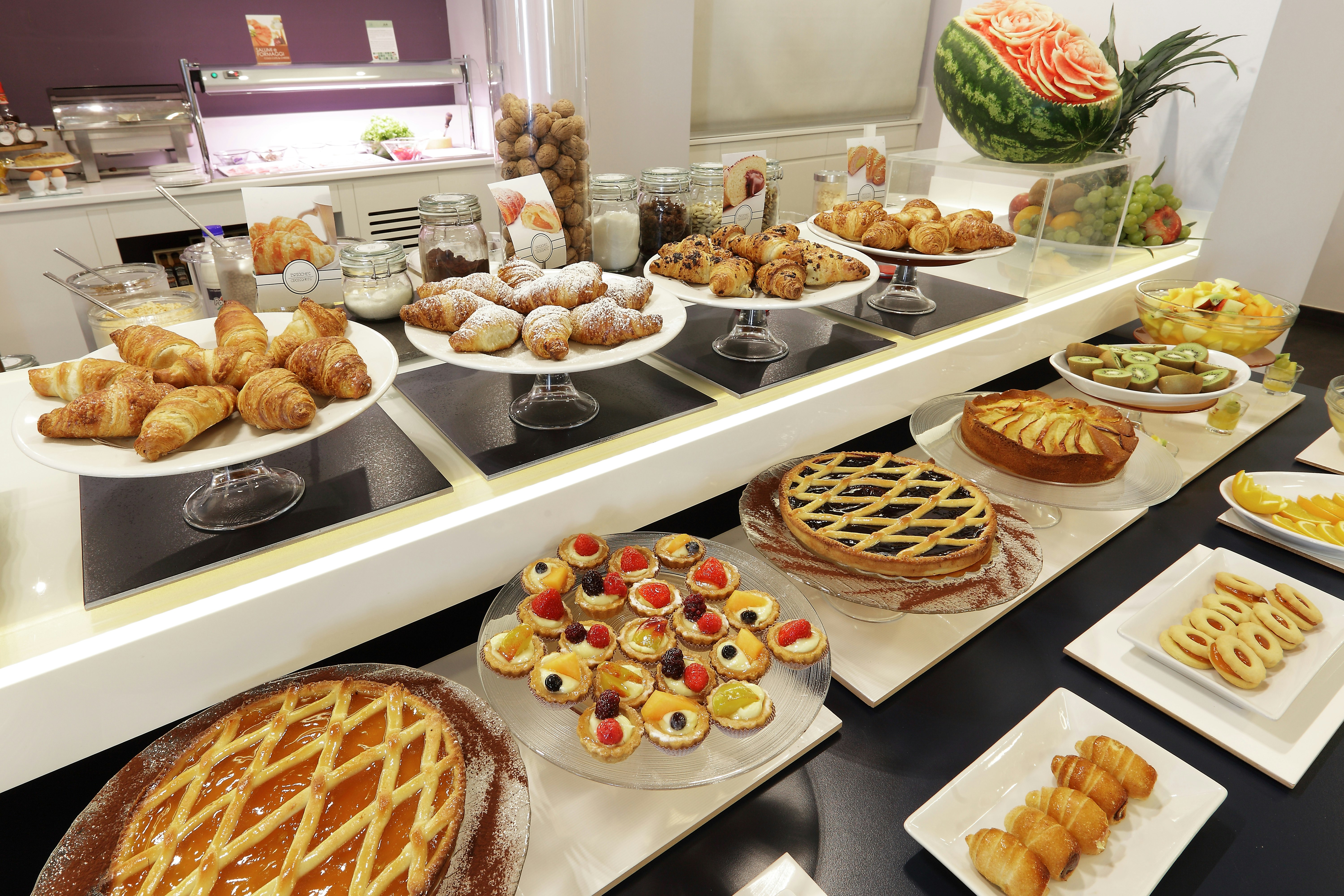 Holiday Inn Milan Nord Zara 32/66