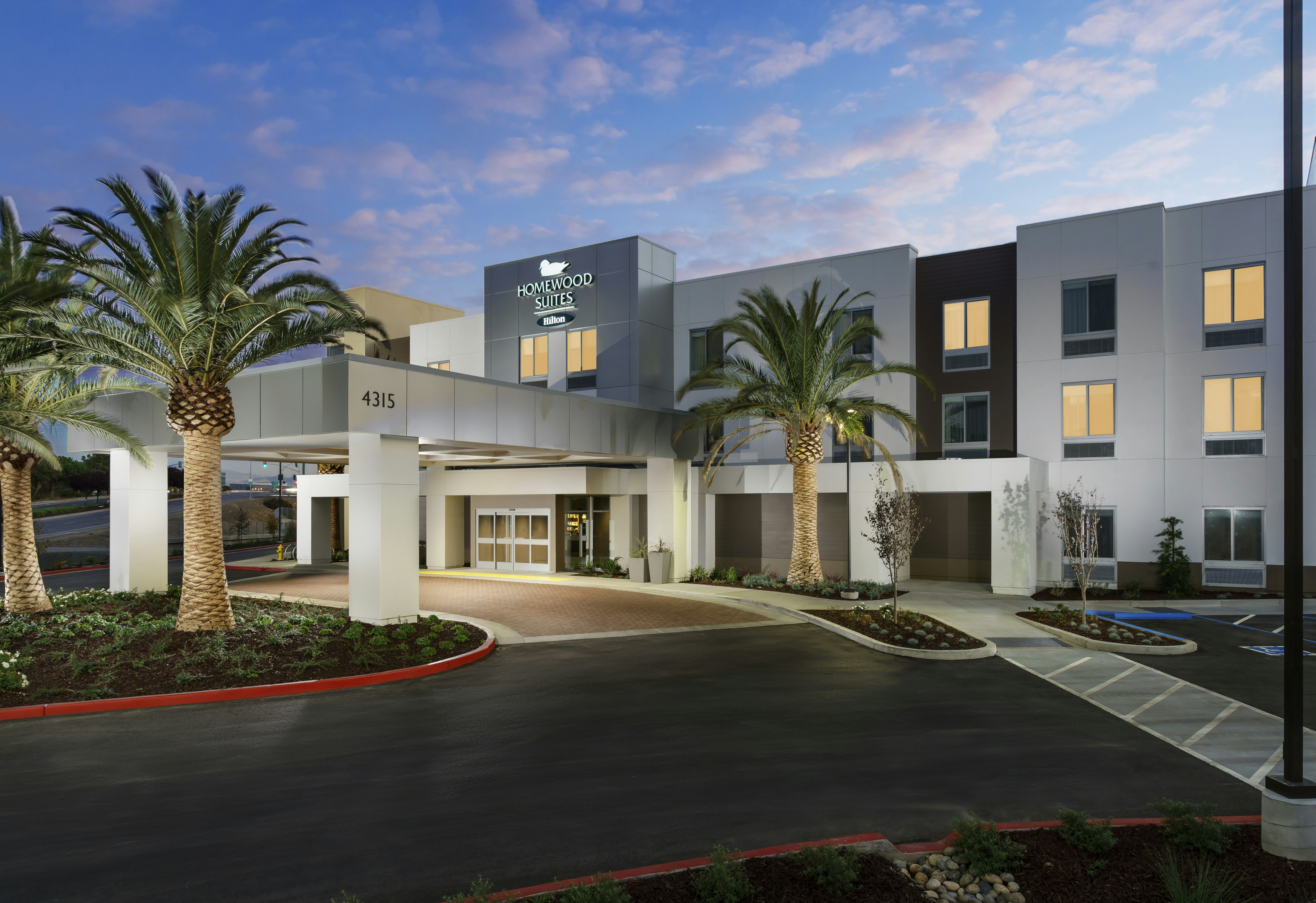 Homewood Suites by Hilton San Jose Santa Clara 22/24