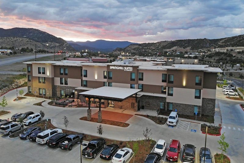 Springhill Suites by Marriott Durango 1/13