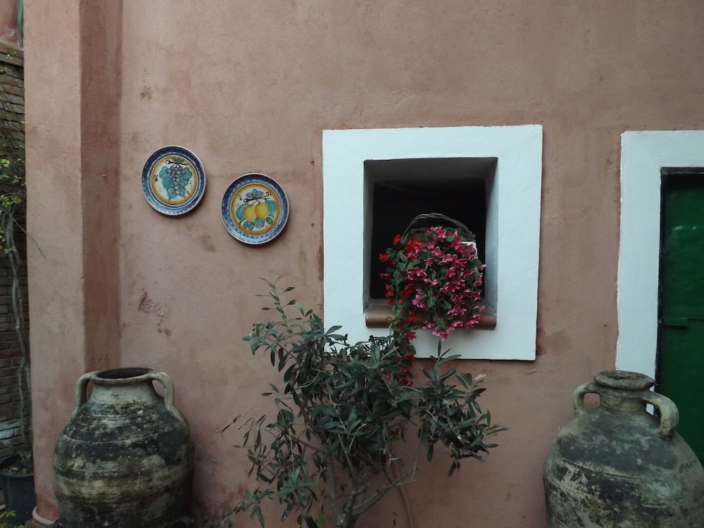 ALBERGO DIFFUSO BORGO SANTA CATERINA 13/68
