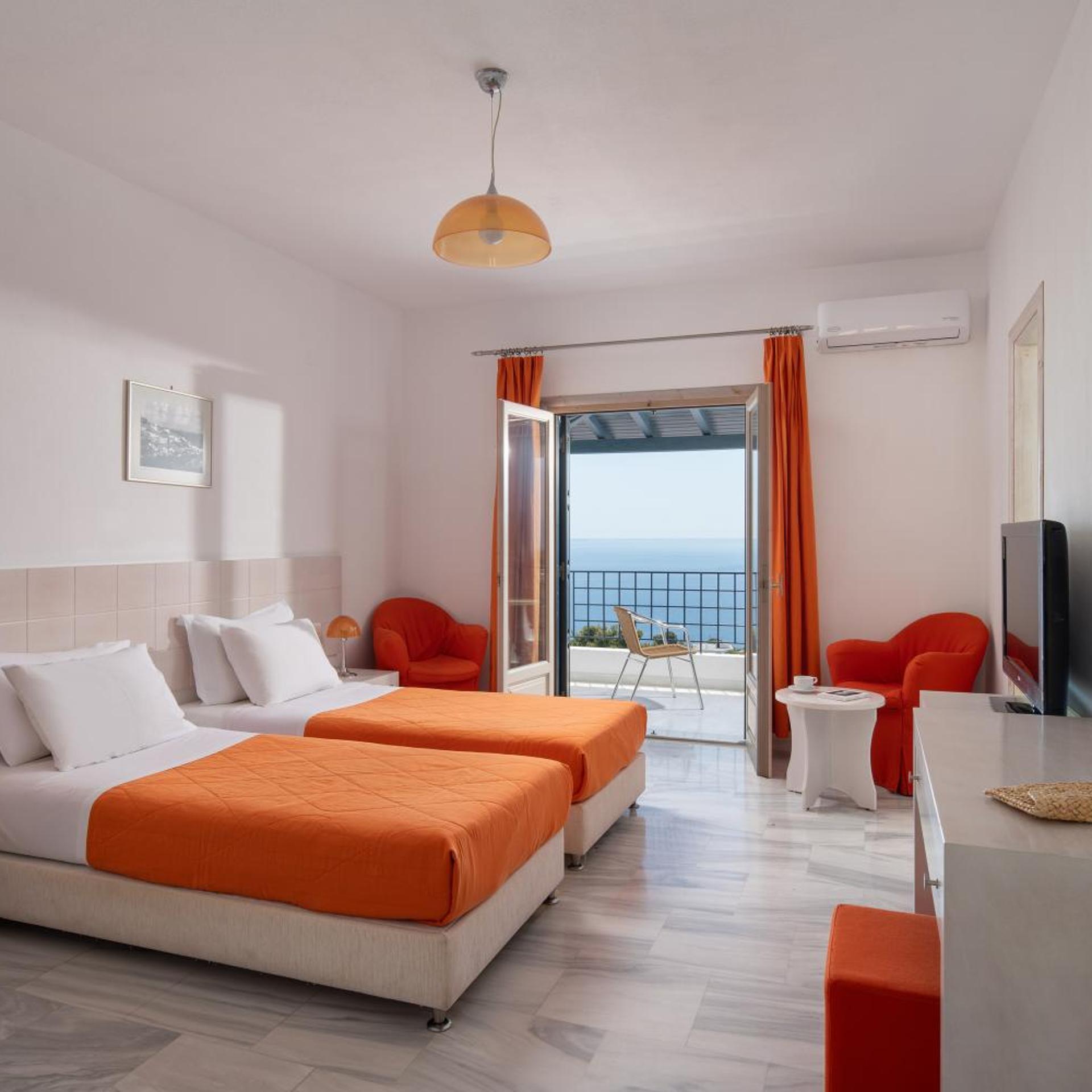 Atrium Hotel Alonissos 16/58
