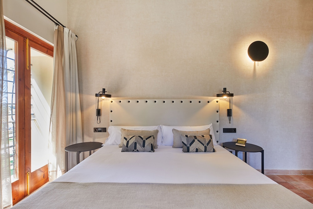 Belle Virrey Finca Hotel 25/76