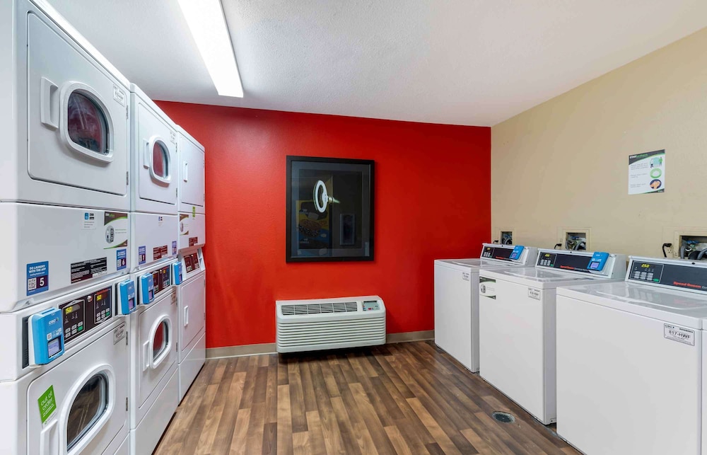 Extended Stay America - Dallas - Greenville Ave. 6/34