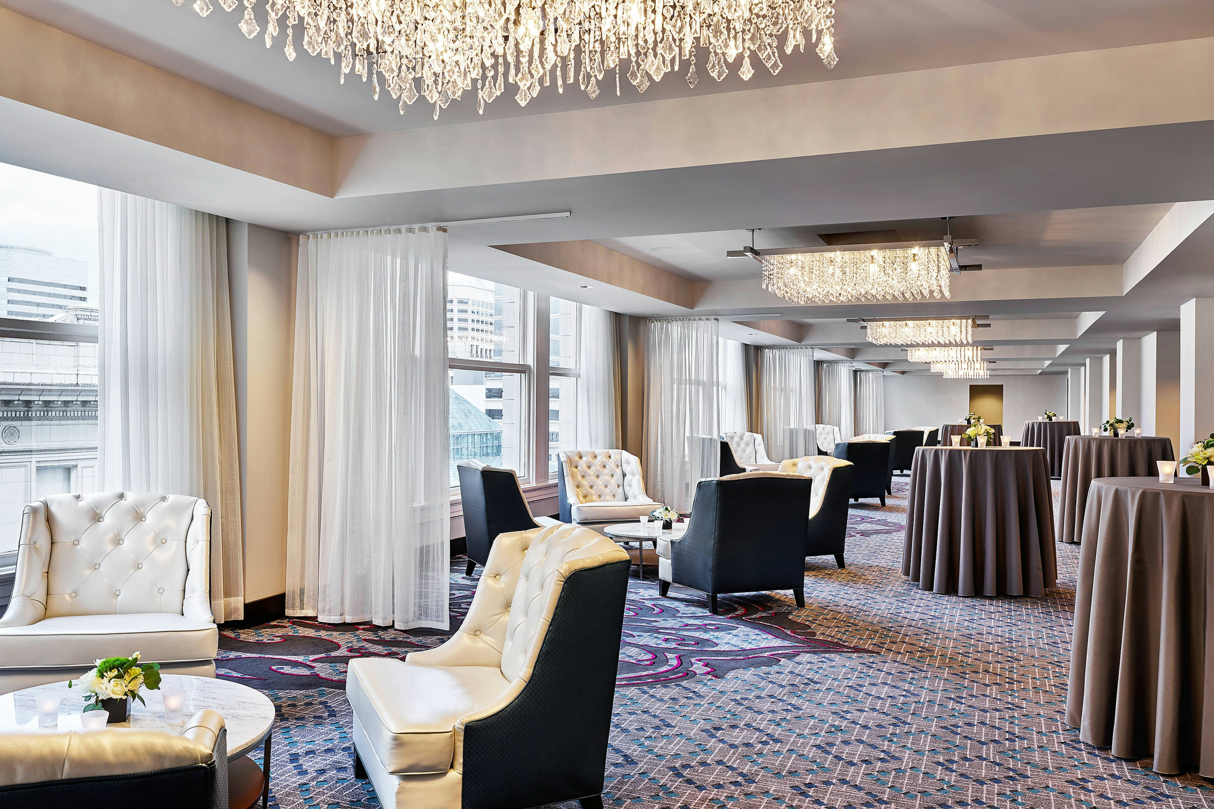 The Nines A Luxury Collection Hotel Portland 66/70