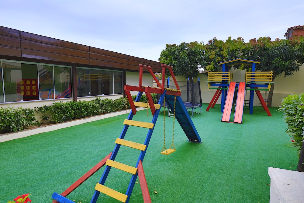 Hotel Atlantico Buzios Convention and Resort 52/64